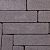 GeoCotto 20x5x8 Nero