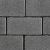 Geoklinker Plus 24x8x8 Roma