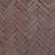 Gebakken WF80 Norton paars blauw bezand Natura