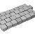 Kinderkoppen Tibet Dark Grey 10x10x8 cm