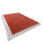 Nidagravel Grit panels Rosa 120x80x3 cm