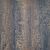 H2O comfort square 60x60x4 cm metallica corten