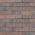Dikformaat XL 28x7x8 cm oud emmen