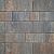 Patio straight exclusive 7 cm tricolore