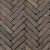 Gebakken WF80 Incana WS bruin zwart onbezand Classica