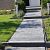 Paving Line Vietnamese Hardsteen 20x5x5 cm Soft finish