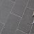 Paving Line Tibet Asian Black 2.0 20x40x5 cm Gevlamd