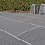 Paving Line Tibet Asian Black 2.0 20x40x5 cm Gevlamd