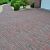 Clayville Den Haag Getrommeld 200x48x60 mm Bezand