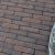 Clayville Den Haag Getrommeld 200x48x60 mm Bezand