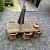 Clayville Antwerpen Getrommeld 200x65x60 mm Bezand