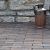 Clayville Brussel Getrommeld 200x65x60 mm Bezand