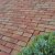 Clayville Hasselt Getrommeld 200x48x60 mm Bezand