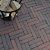 Clayville Oostende Getrommeld 200x48x60 mm Bezand