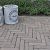 Clayville De Panne Getrommeld 200x48x60 mm Bezand