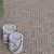 Clayville De Panne Getrommeld 200x48x60 mm Bezand