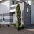 Clayville Rotterdam Getrommeld 200x48x60 mm Bezand