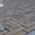 Clayville Arnhem Getrommeld 200x48x60 mm Bezand