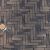 Clayville Arnhem Getrommeld 200x48x60 mm Bezand