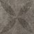Solostone Vtw Hormigon Flower Antra 70x70x3,2 cm