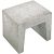 U-element 40x40x50 cm Grijs