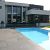 Spotted Bluestone Met facet 60x60x3 cm Gezoet