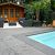Spotted Bluestone Riven 60x60x3 cm Riven
