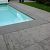 Spotted Bluestone Riven 60x60x3 cm Riven