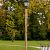 PILA - 145x145x4300mm PH08 - Douglas - Kabel
