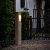 GUARDA - 190x135x1100mm + 500mm ingraven - Accoya - 2.200K - Kabel