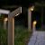 PUNTO - 70x120x500mm + 600mm ingraven - Cumaru - 2.200K - Kabel
