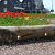 TRONCO - 180/200x1000mm - Kastanje - 2.200K - Kabel