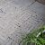 Paving Line Travertin Ivory Cream 20x5x5 cm Soft finish