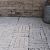 Paving Line Travertin Ivory Cream 20x5x5 cm Soft finish