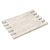 Paving Line Travertin Ivory Cream 20x5x5 cm Soft finish