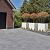 Paving Line Vietnamese Hardsteen 20x40x5 cm oppervlak Gezaagd