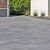 Paving Line Vietnamese Hardsteen 20x40x5 cm oppervlak Gezaagd