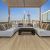 Enhanced Grain Golden Oak 3600x176x32mm