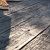 Weathered Oak Embered 3600x200x32mm