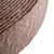 Ecolat Bruin rol 14cm x 7mm 10m