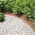 Ecolat Bruin rol 14cm x 7mm 10m