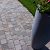 Kandla Grey 20x14x5-7 cm Bekapt