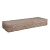 Traptrede Kandla Multicolor 100x35x15 cm Breukruw