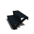 Zwarte trap 2-trede (breedte 80cm)