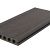 WPC 22,5x138mm Fiberdeck Premium RHK Dark Grey