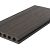 WPC 22,5x138mm Fiberdeck Premium RHK Dark Grey