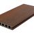 WPC 22,5x138mm Fiberdeck Premium RHK Ipe