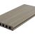 WPC 22,5x138mm Fiberdeck Premium RHK Light Grey