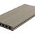WPC 22,5x138mm Fiberdeck Premium RHK Light Grey