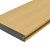 WPC 22,5x138mm Fiberdeck Premium massief Cedar